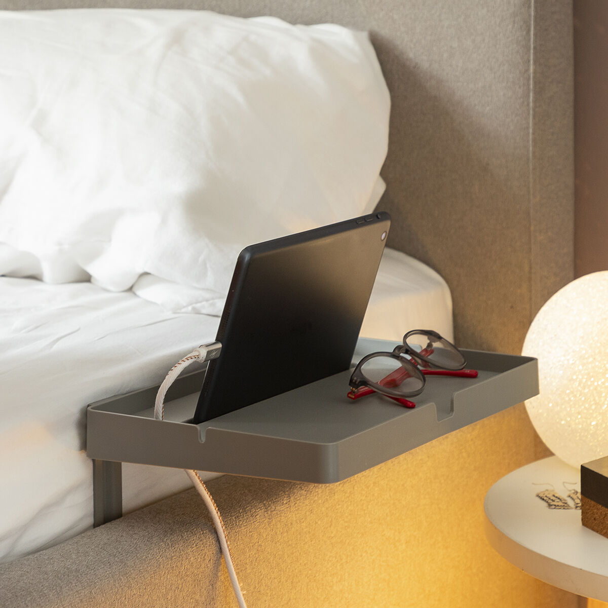 Universeel bedschap Bedten InnovaGoods